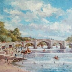 Richmond Bridge