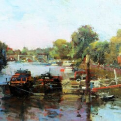 Richmond Moorings