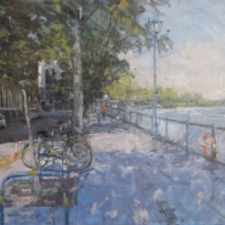 River Path, Putney
