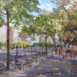 The Terrace, Richmond